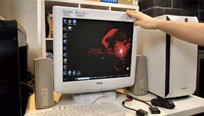 Monitor Lama Dioprek Refresh Rate Dibuat Tembus 700 Hz